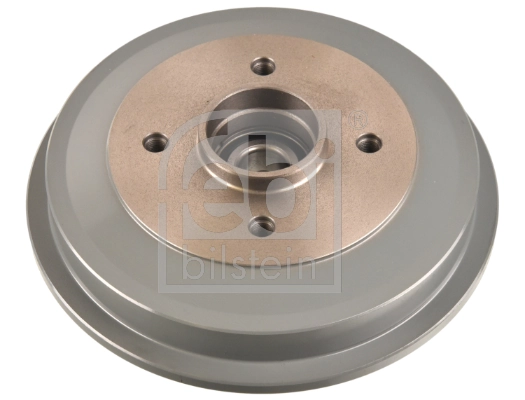Brake Drum